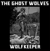 Load image into Gallery viewer, WOLFKEEPER - NEW ALBUM - vinyl