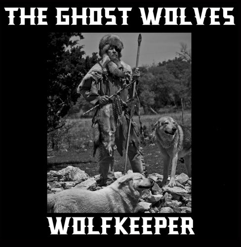 WOLFKEEPER - NEW ALBUM - vinyl